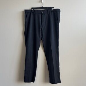 Men's Black Pants